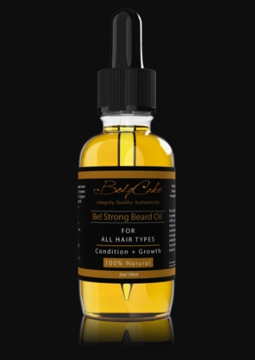 Shop organic beard growth oil online