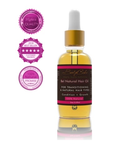 Discover more about natural hair oil for dry hair