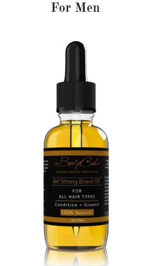 Shop natural beard growth oil online