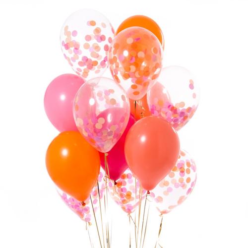 Balloon Delivery Abu Dhabi | Helium Balloon Store in Abu Dhabi