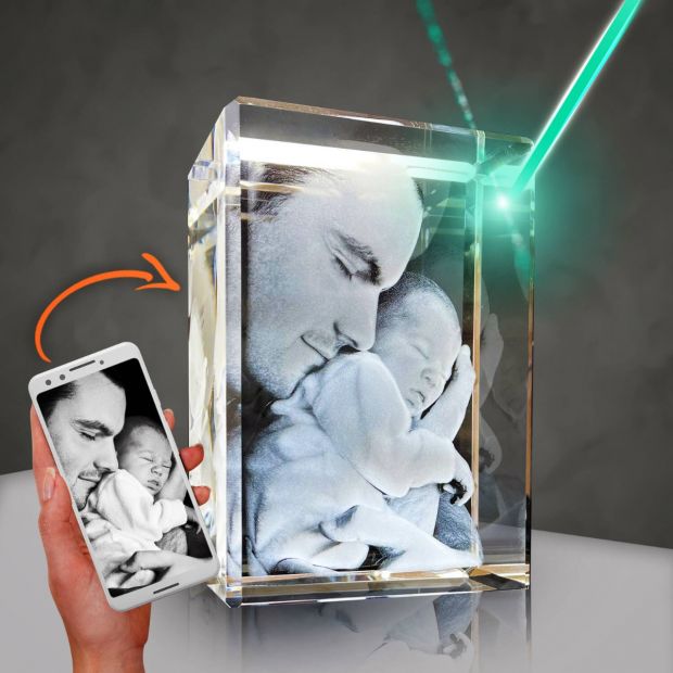 How to Make Dad Feel Extra Special this Father's Day