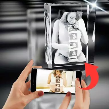 Exciting 3D Gifts Ideas to Make More Memorable Baby Shower Occasions