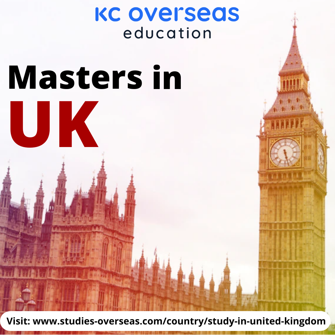 Study at the Queens University of Belfast