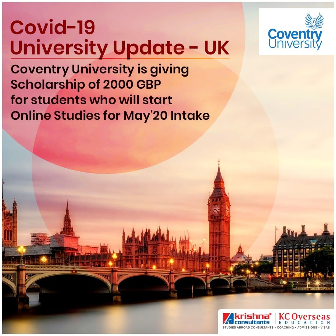 Study in United Kingdom