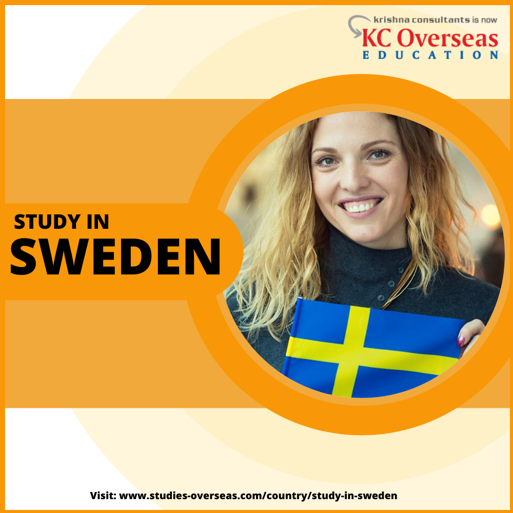Know about the part-time opportunities while working in Sweden