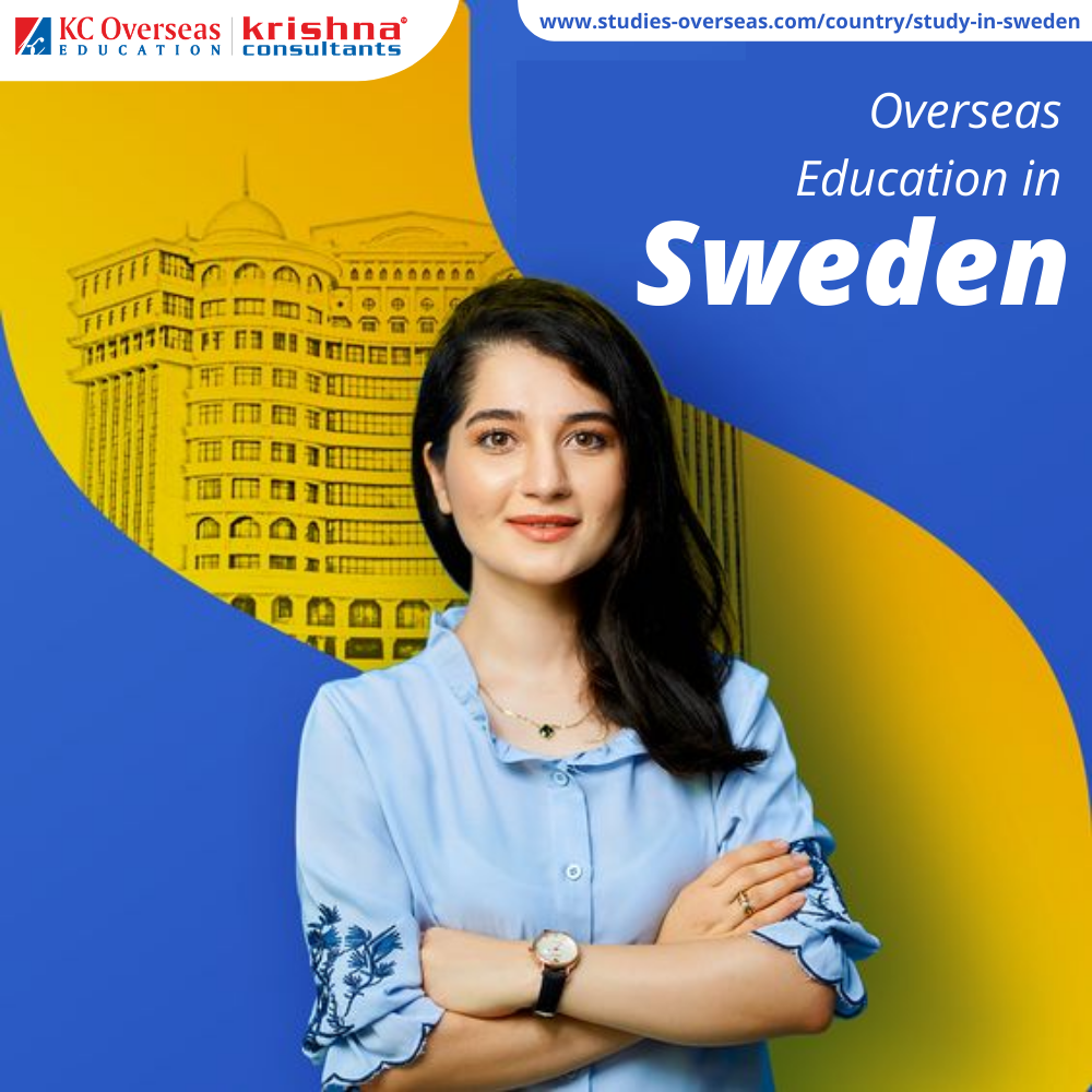 Study in Sweden