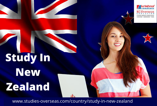 New Zealand: The Preferred Study Abroad Destination for MBA