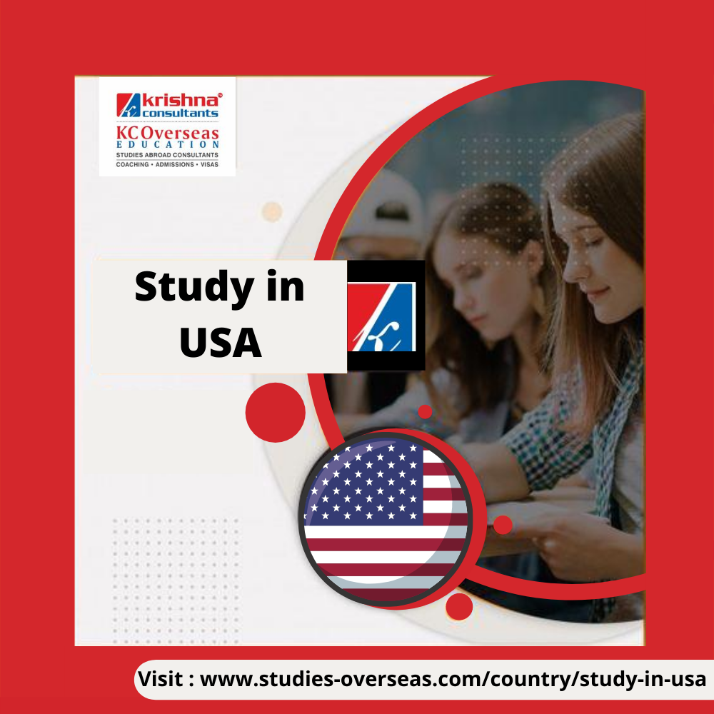 Complete Guide to Study in United States