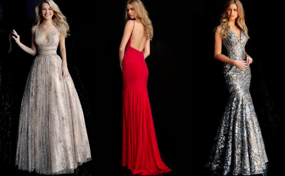Tips on How to Wear Short High Low Prom Dresses