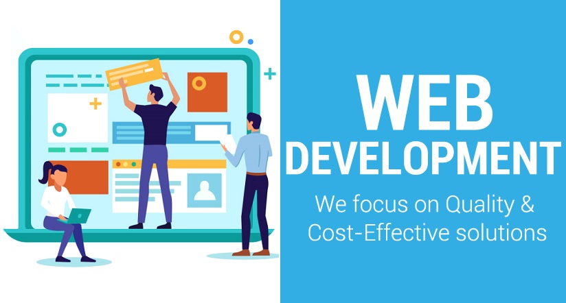 What Qualities Should A Website Development Company Have?