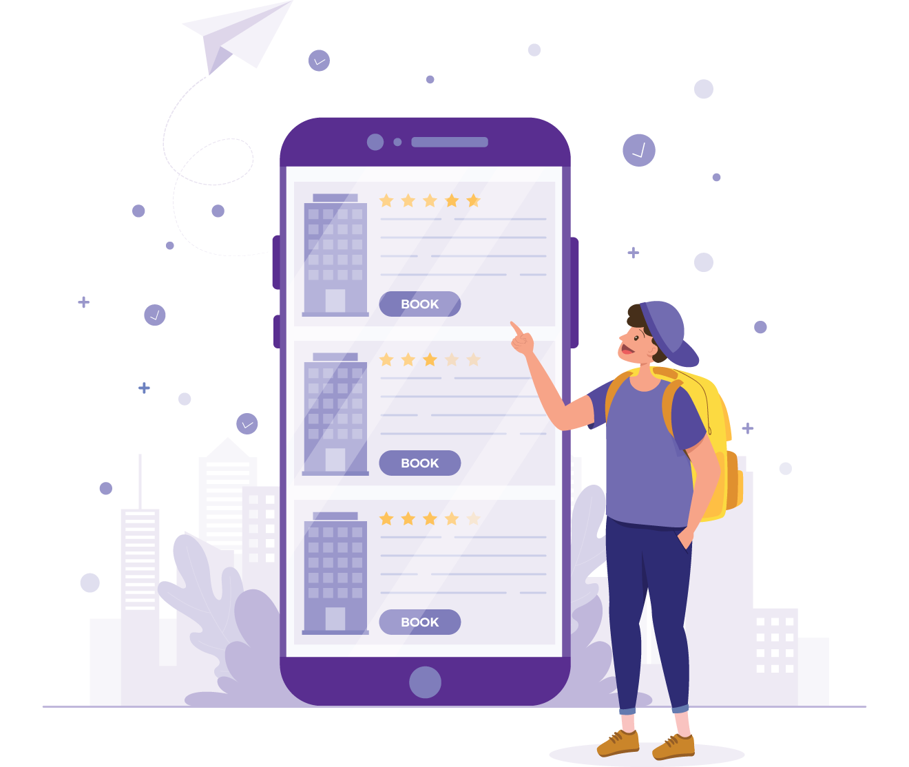 Mobile App Development Company | Android, iOS App Development