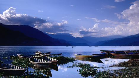 Pokhara tour package