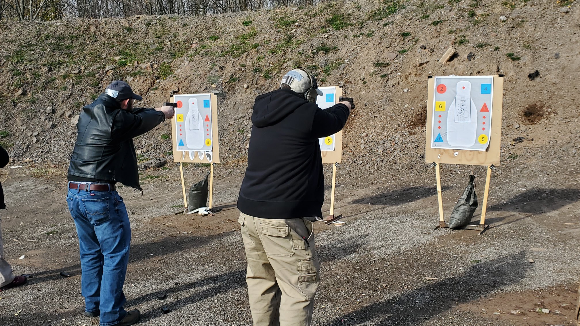 Get Your Maryland Handgun Permit Classes Today 
