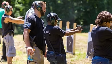 Handgun Qualification License Baltimore MD: Steps to Apply