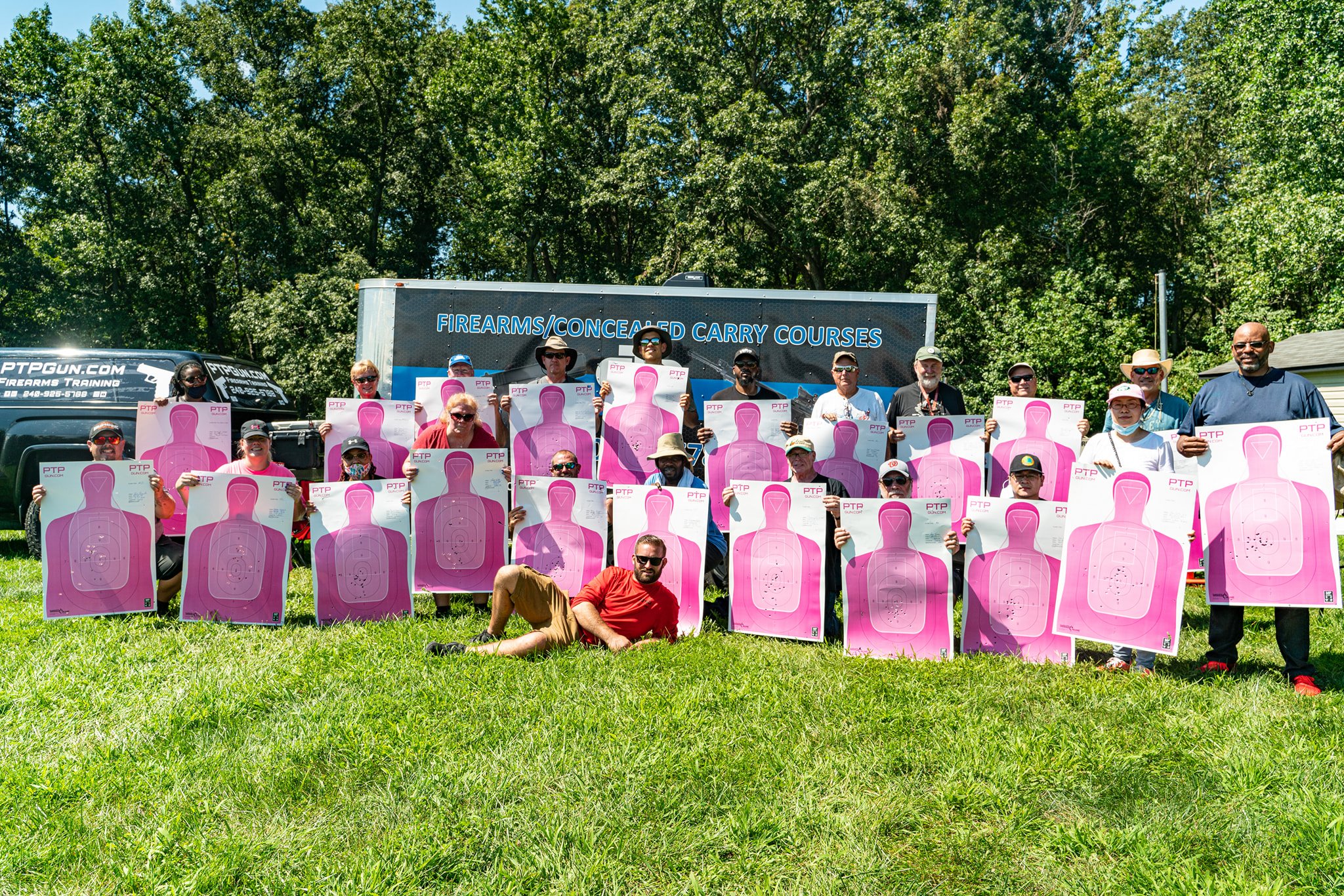 Advantages of taking a Firearms Safety Training Course