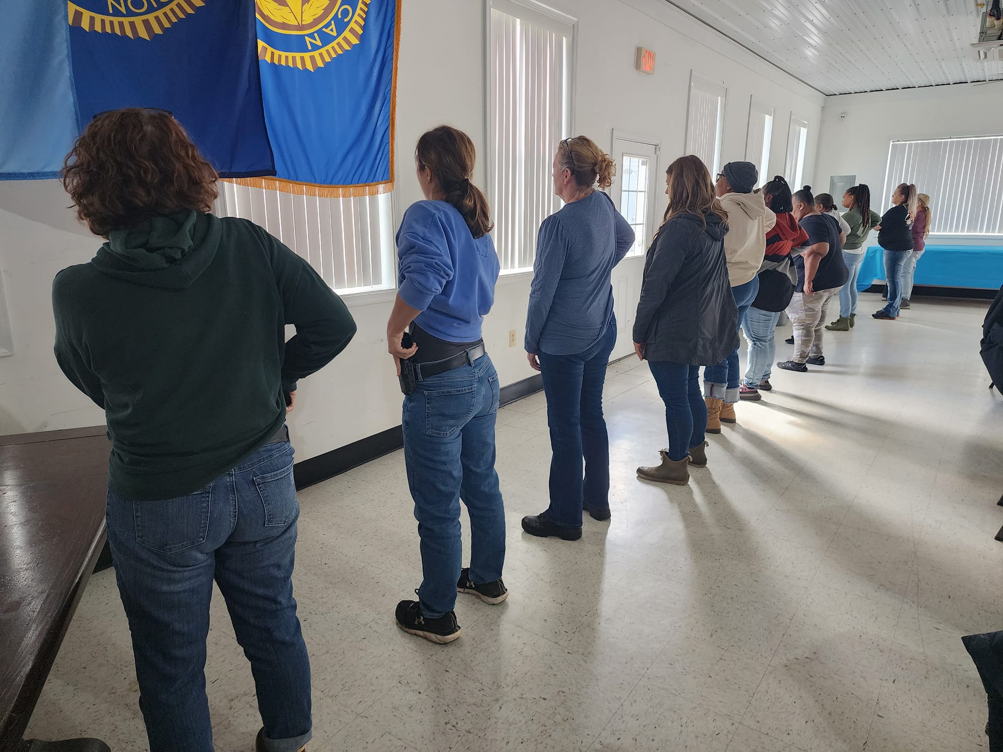 Navigating the Essentials: Maryland Handgun Qualification Class by using PTPGun