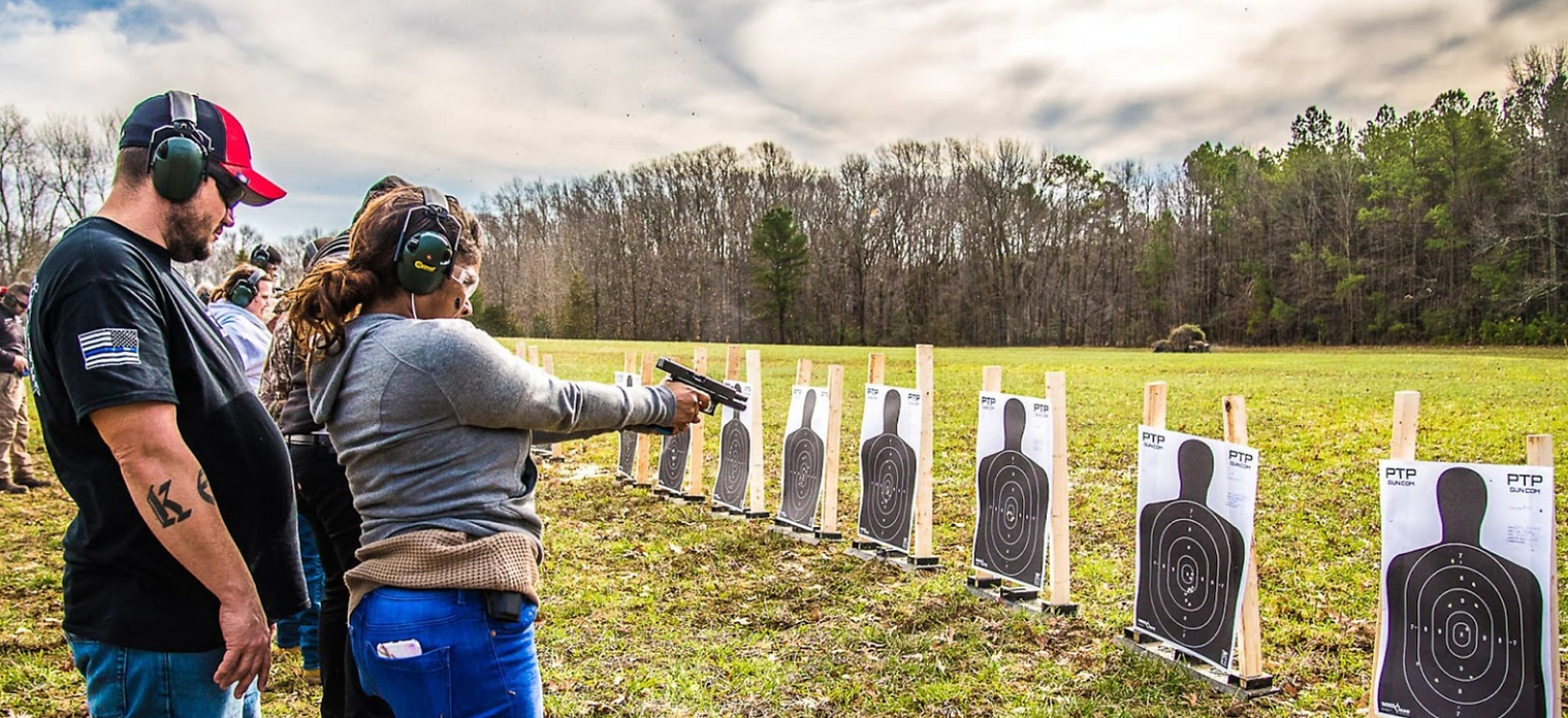 What Maryland’s Gun Laws Say About Your Right to Carry