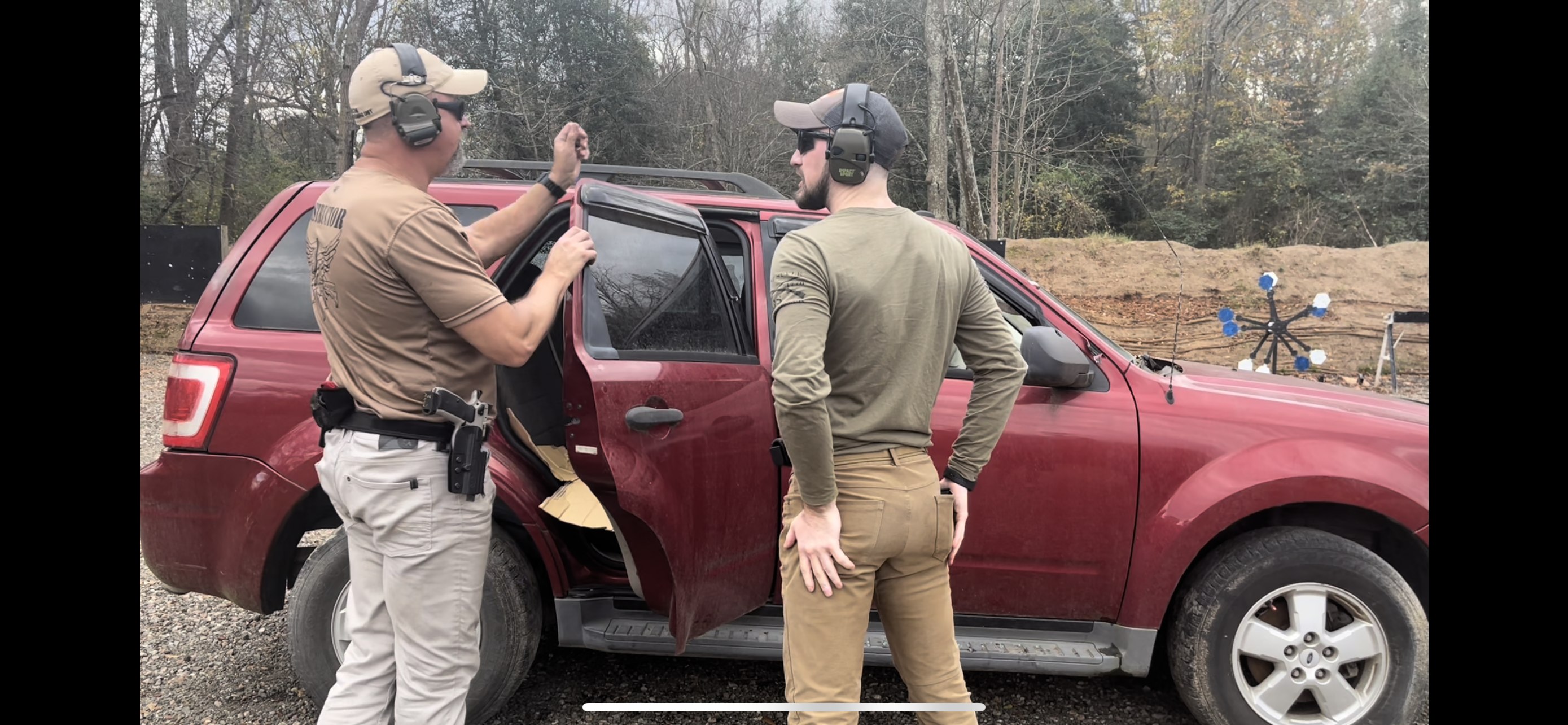 Top Tips for Mastering Concealed Carry in MD