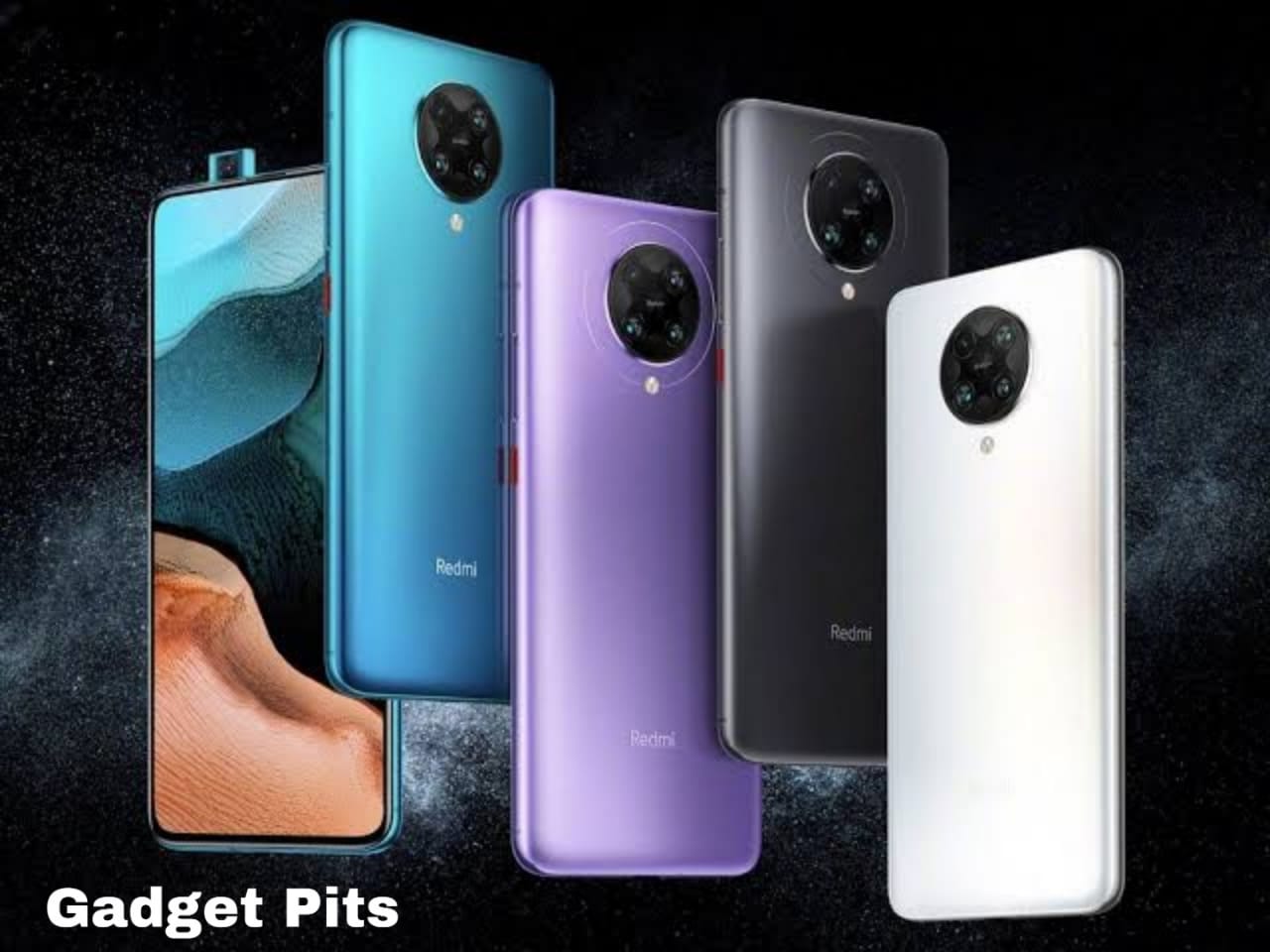 Does this Xiaomi Redmi K30 Pro is 5G smartphone?