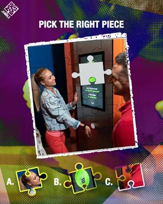 Join the Jumble Weekly Challenge!