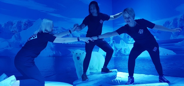 Things To Do In Dubai | Jumble