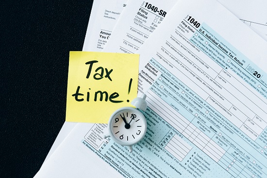Why is tax planning a crucial aspect for Singapore small businesses?