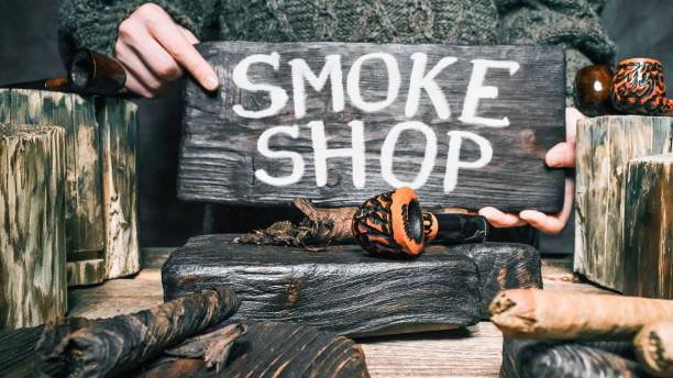 Contact the Wholesale Head Shop Distributor Getting the Exclusive Smoke Accessories