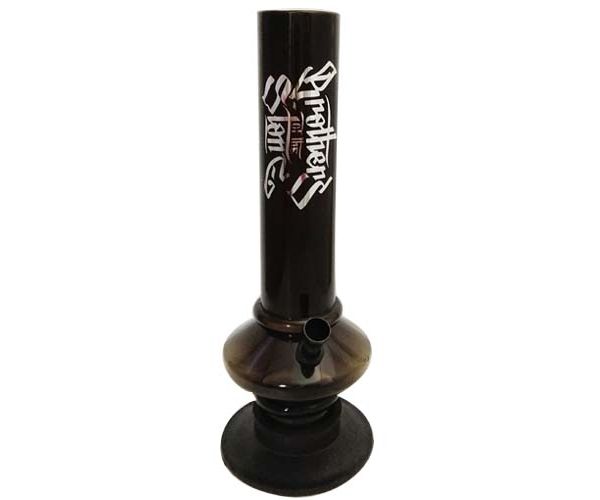 Smoking becomes Easier with the Bongs