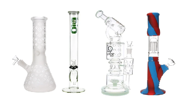 Wholesale Bong – Get the Product at Affordable Rates
