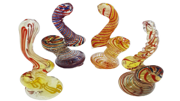Glass Pipe Wholesale Distributors – Get the Best Product Range Online