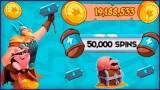 Coin Master Daily Free Spins Link Today