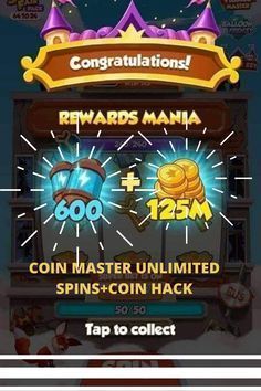 Free Spins Coin Master