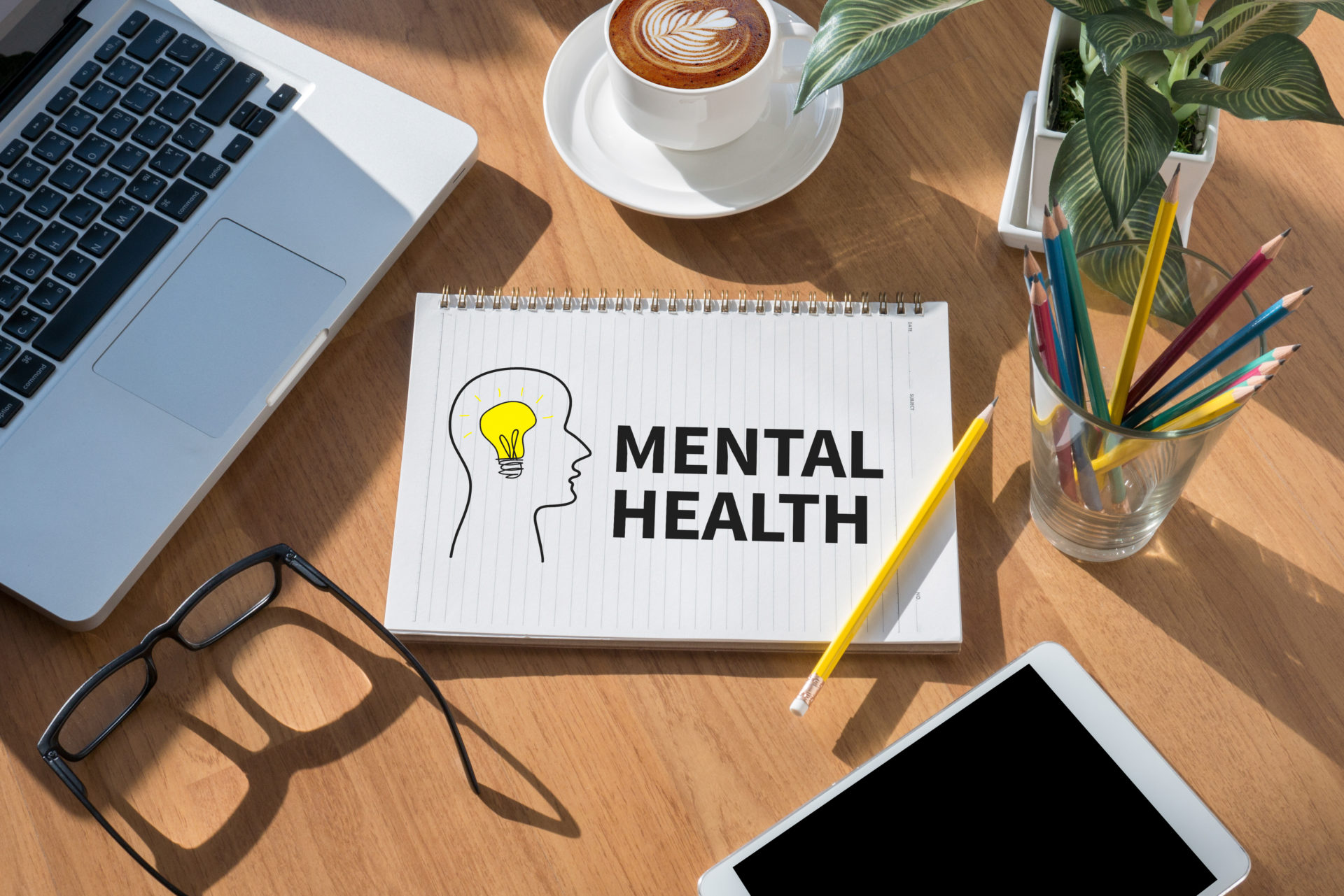 5 Tips for Talking About Mental Health in the Workplace