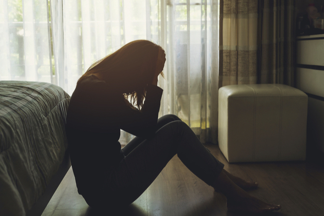 Top 10 Reasons Why People Are Unhappy