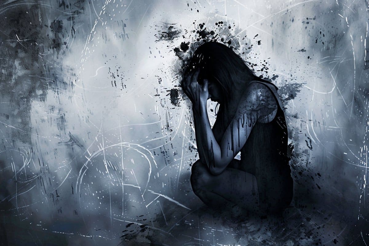 What’s the Difference Between Sadness and Clinical Depression?