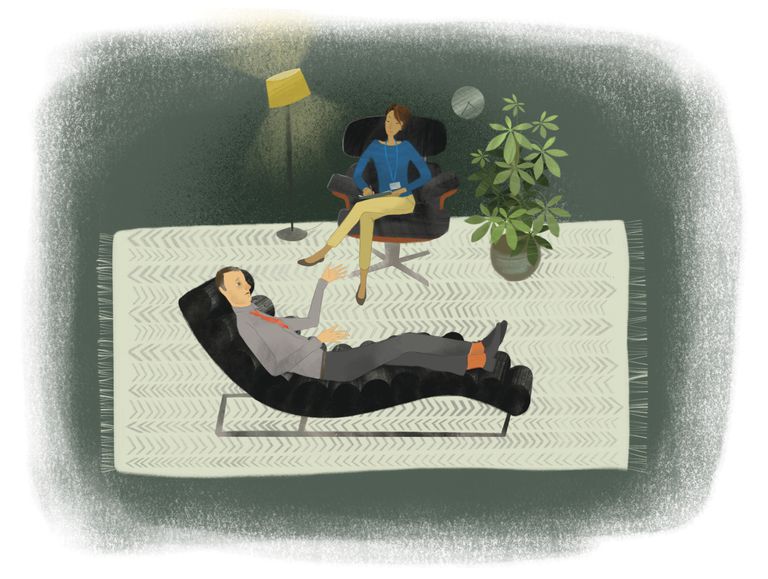 How to Save Someone From Doing Self-Harm?