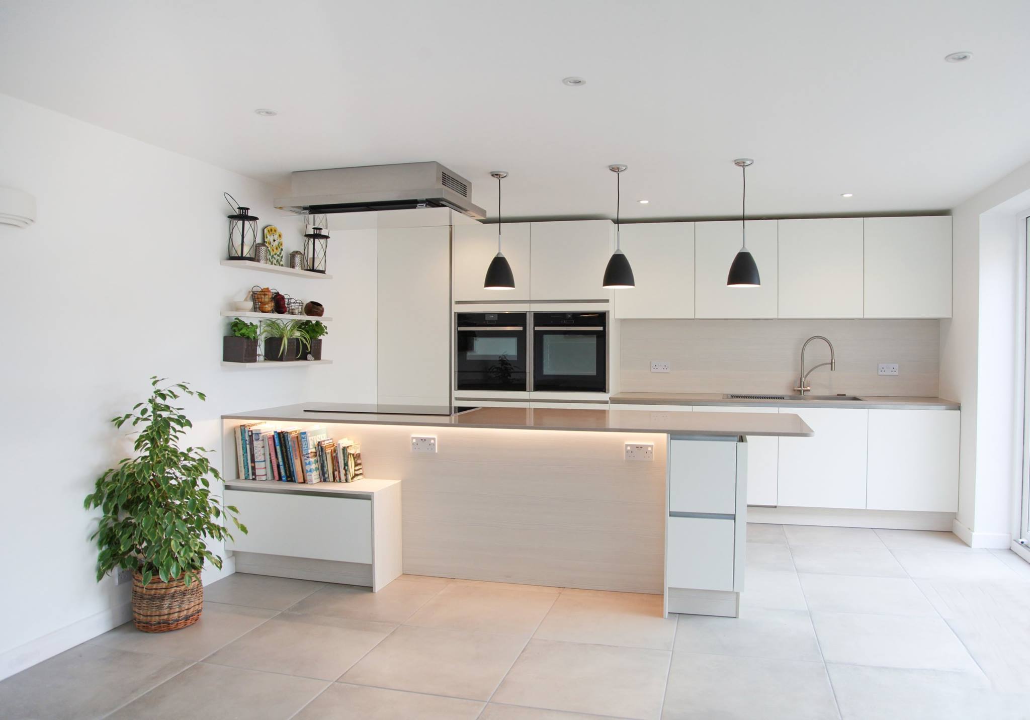 Budget Kitchen Renovation Melbourne | Royal Vanities