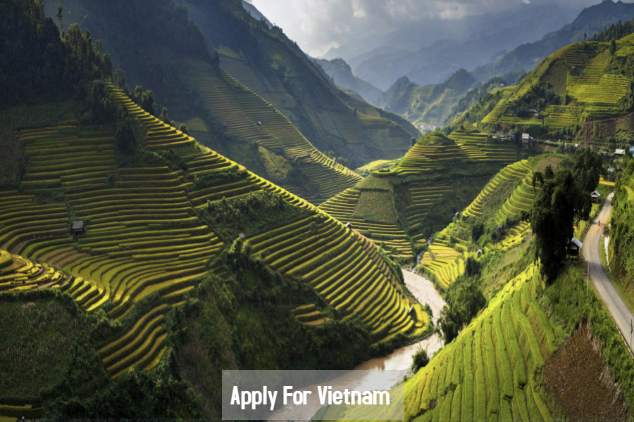 How to Get Vietnam visa for Indians?