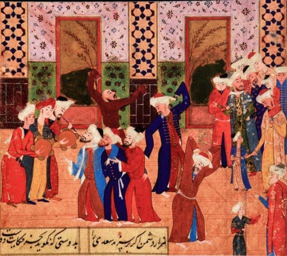 Join Kathak Dance Classes - AAMAD Dance Center