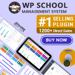 School Management System
