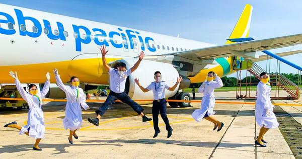 How To Get Refund From Cebu Pacific | Cancellation | Policy