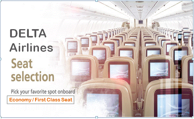 Delta Airlines Reservations: Know About the Delta Flight Ticket Fare