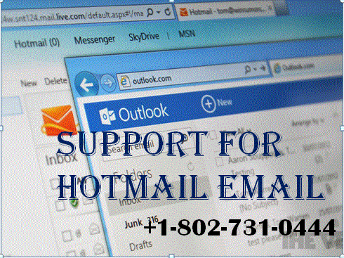 Can I ring Hotmail? Find Hotmail Customer Service Number