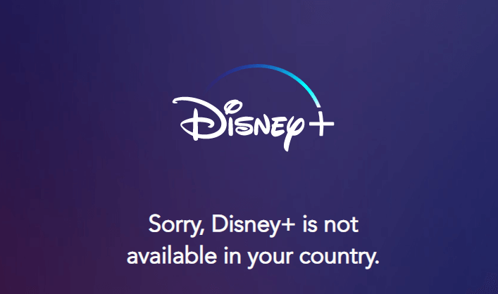 Disney Plus not working on Apple TV! Get Solution Here: