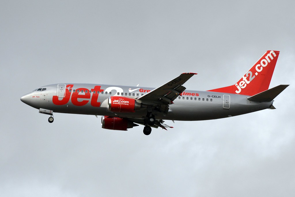How Do I Get In Touch With Jet2