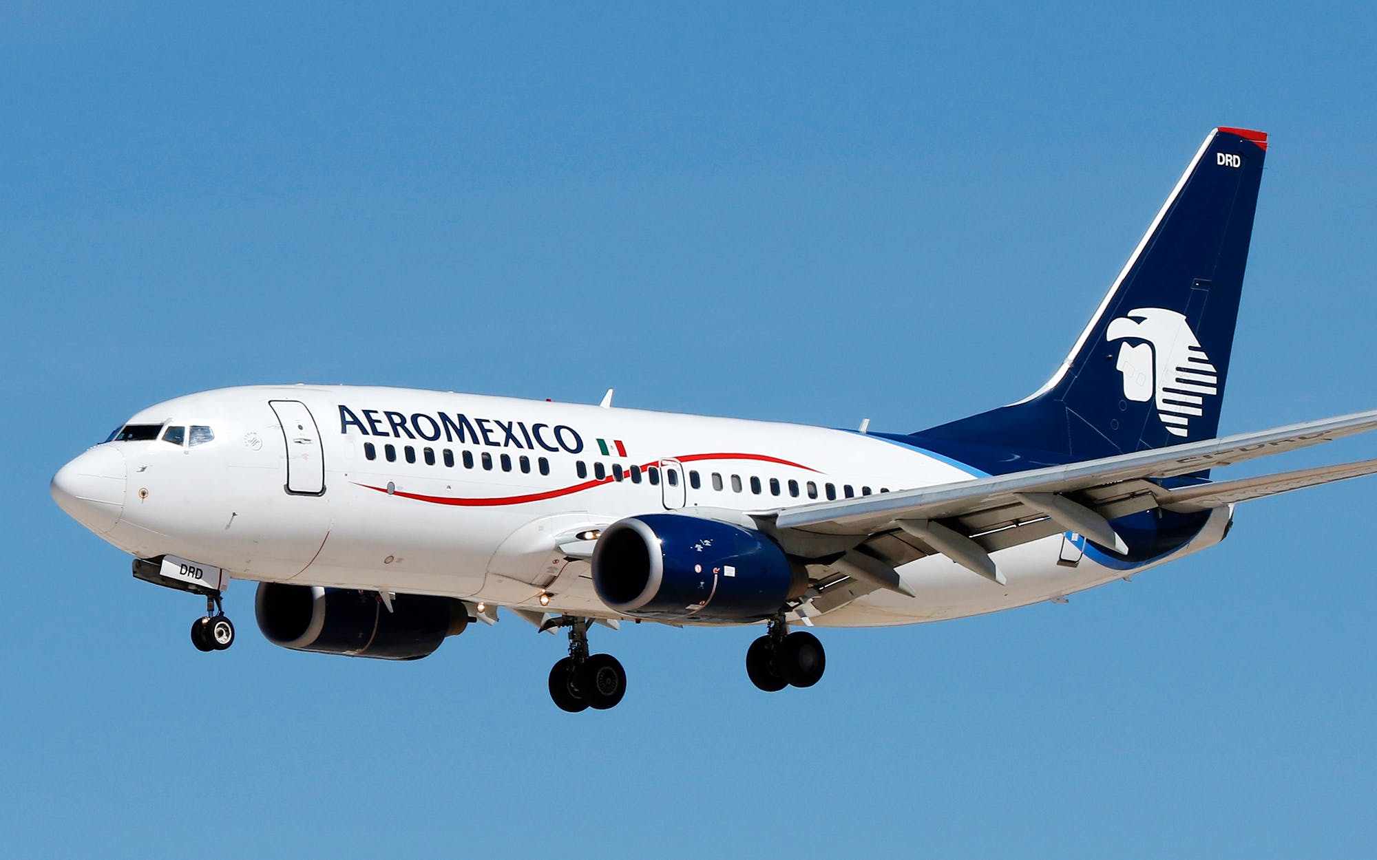 How Do I Get A Refund From Aeromexico