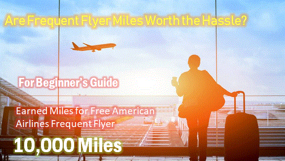 How to manage your American Booking online?