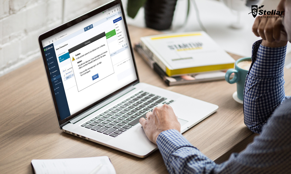 Get Details About The Process for Resetting QuickBooks Admin Password?