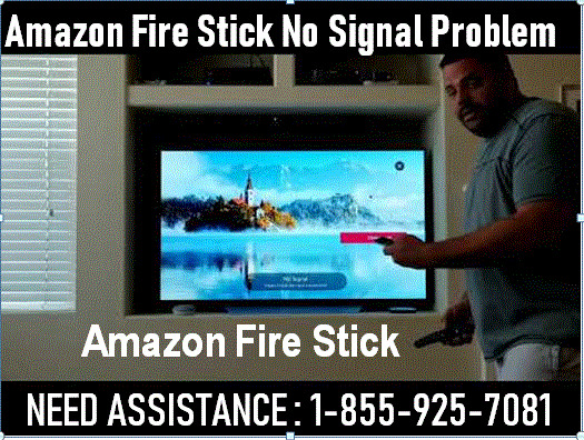 Acquire Significant Help When Amazon Fire TV Stick Has No WiFi Signal