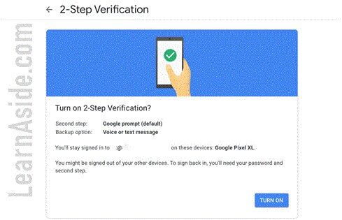 How Do I Verify My Identity on Google?